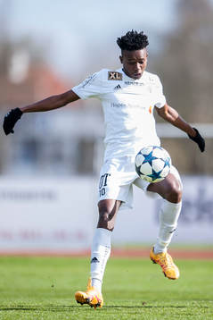 Oskarshamns David Kingauta