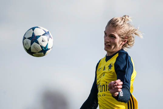 Ängelholms Andreas Karlsson