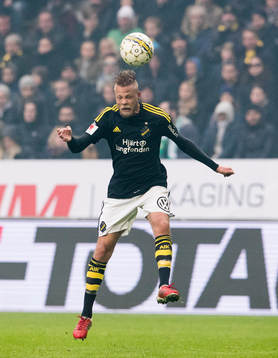 s Daniel Sundgren