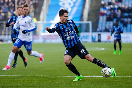 Sirius Ante Björkebaum