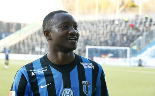 Sirius Moses Ogbu