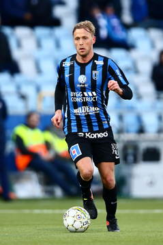 Sirius Christer Gustafsson