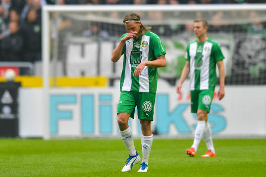 s ledningsmål  1-0