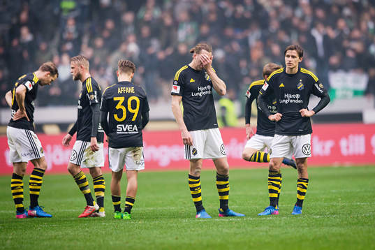 s Per Karlsson, Daniel Sundgren, Nils-Eric Johansson och