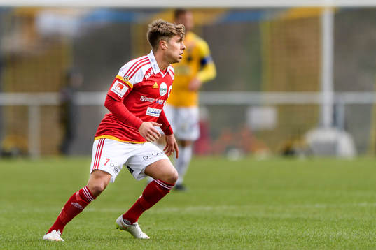 Degerfors Nikola Ladan