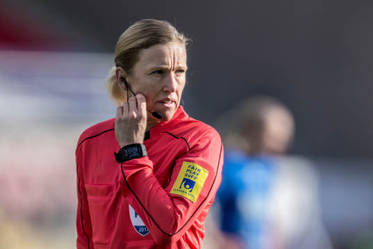 Domare Sara Persson