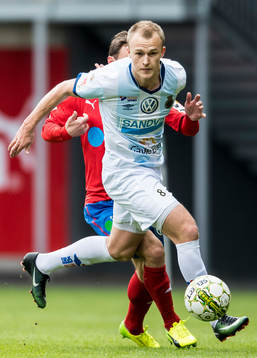 Gefles Christian Ljungberg