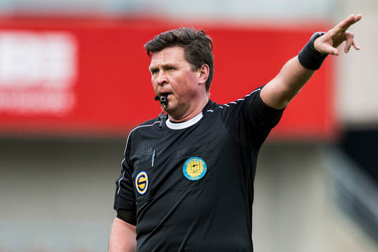 Domare Antti Kanerva