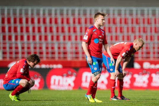 Helsingborgs Alexander Achinioti-Jönsson, Andreas Landgren