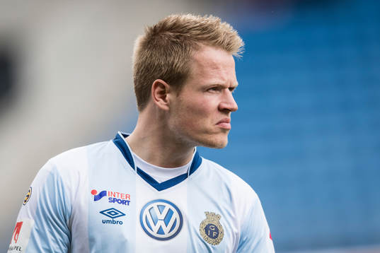 Gefles Jens Portin