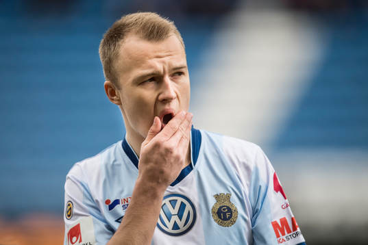 Gefles Christian Ljungberg