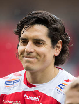 Kalmars Marko Biskupovic