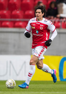 Kalmars Marko Biskupovic