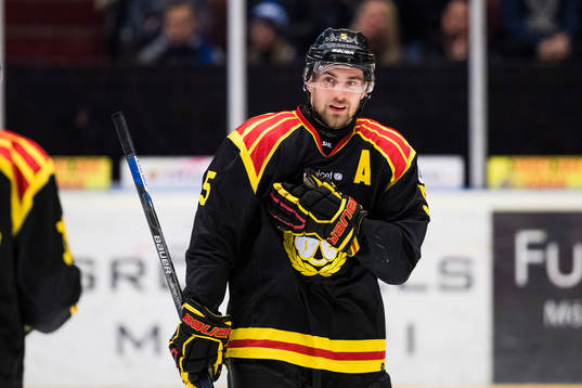 Brynäs Lukas Kilström