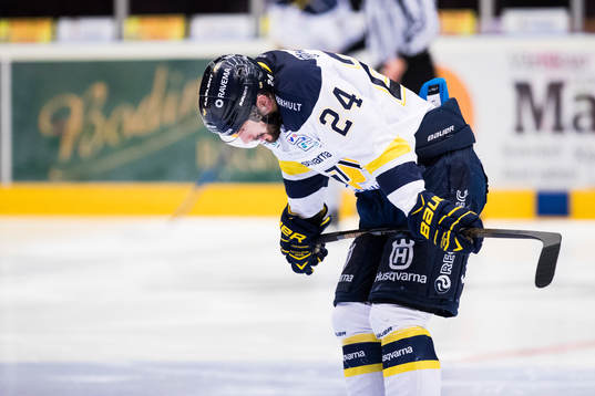 s Erik Christensen deppar