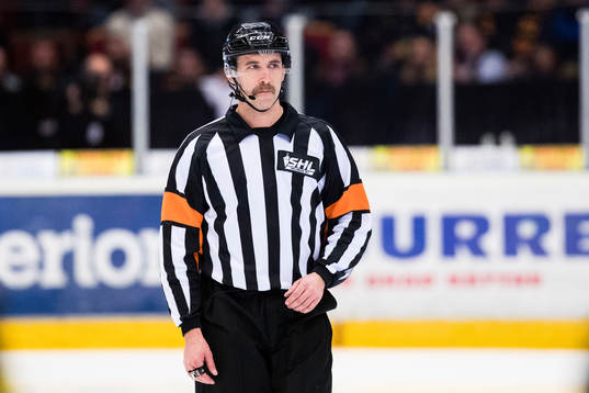 Domare Linus Öhlund
