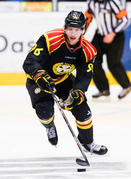 Brynäs Oskar Lindblom