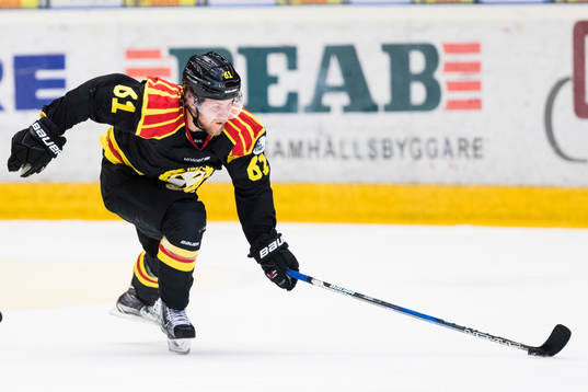 Brynäs Juuso Ikonen