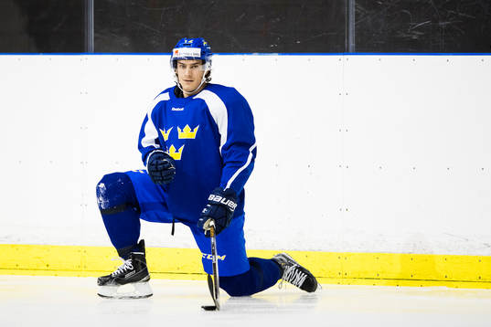 Andre Petersson