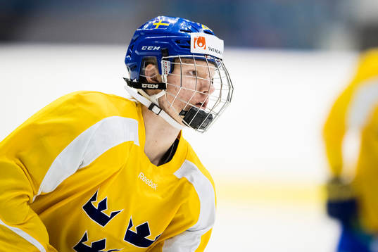 Rasmus Dahlin
