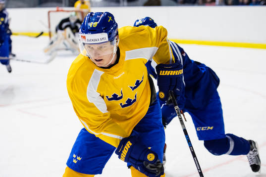 Patrik Zackrisson
