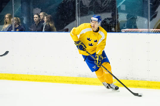 Alexander Bergström