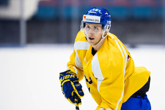 Alexander Bergström
