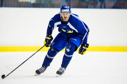 Dennis Everberg
