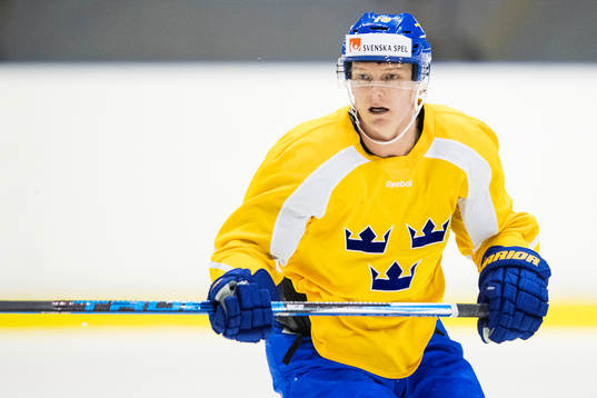 Patrik Zackrisson