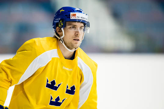 Henrik Tömmernes