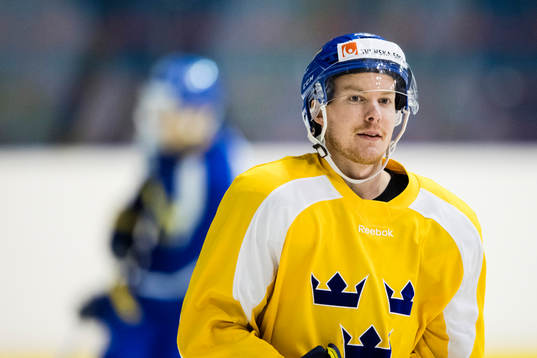 Niclas Burström