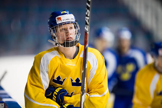 Rasmus Dahlin