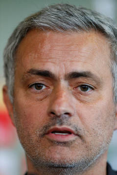 Fotboll, Träning Britain Football Soccer - Manchester