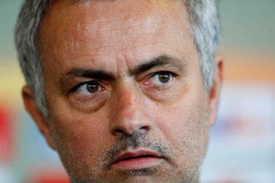 Fotboll, Träning Britain Football Soccer - Manchester