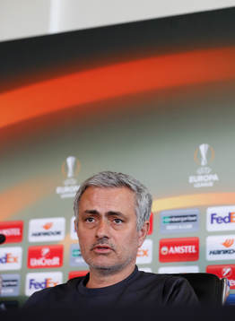 Fotboll, Träning Britain Football Soccer - Manchester