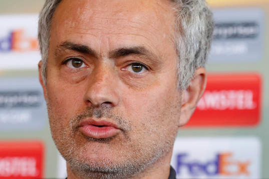 Fotboll, Träning Britain Football Soccer - Manchester
