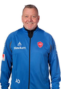 Bläddra bland fler bilder av FOTBOLL, DAM, DAMALLSVENSKAN, PORTRÄTT, LB07