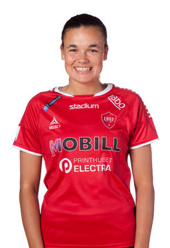 LB07s Anna Welin