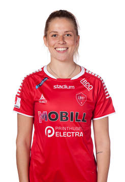 LB07s Cecilia Pedersen