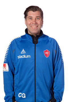 LB07s Christian Granlund