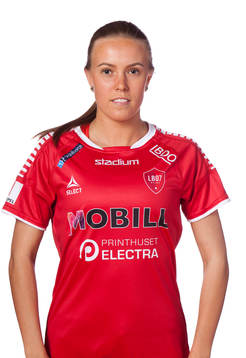 LB07s Elin Björklund
