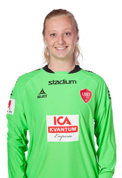 LB07s Josephine Frigge