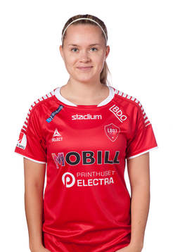 LB07s Iina Salmi