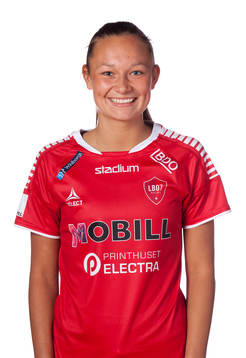 LB07s Julia Welin