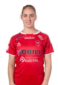LB07s Malin Winberg