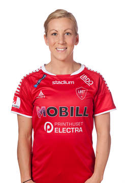 LB07s Mia Persson
