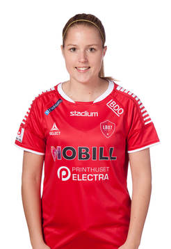 LB07s Michaela Johnsson
