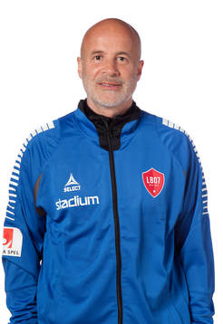 LB07s Michel Devillaz