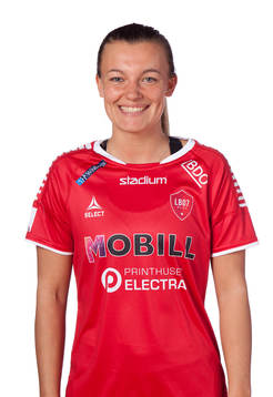 LB07s Olivia Welin