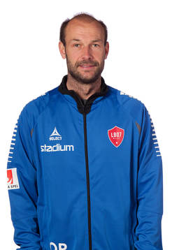 LB07s Otto Persson